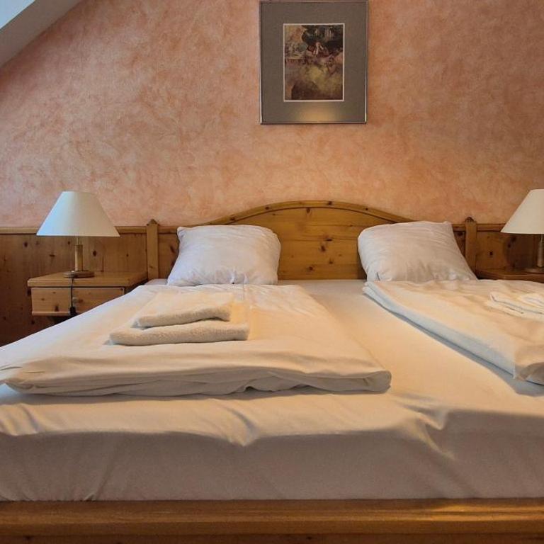 Sporthotel Dachstein West - Familienzimmer - 6