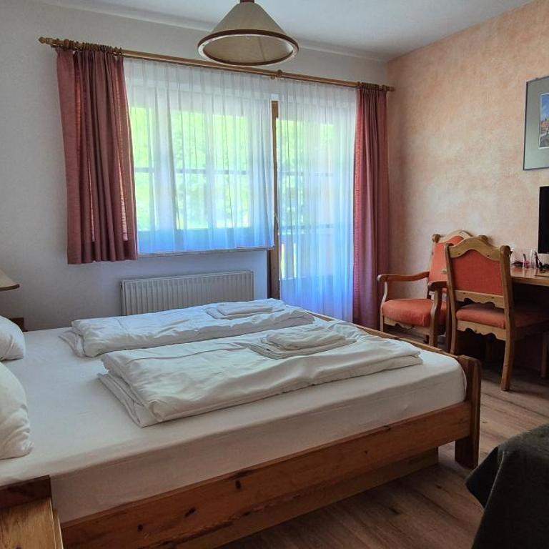 Sporthotel Dachstein West - Familienstudio - 3