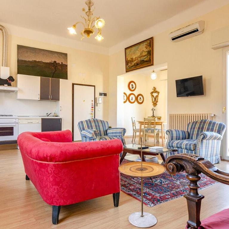 Casa Fossalta - Two-Bedroom Apartment - 8