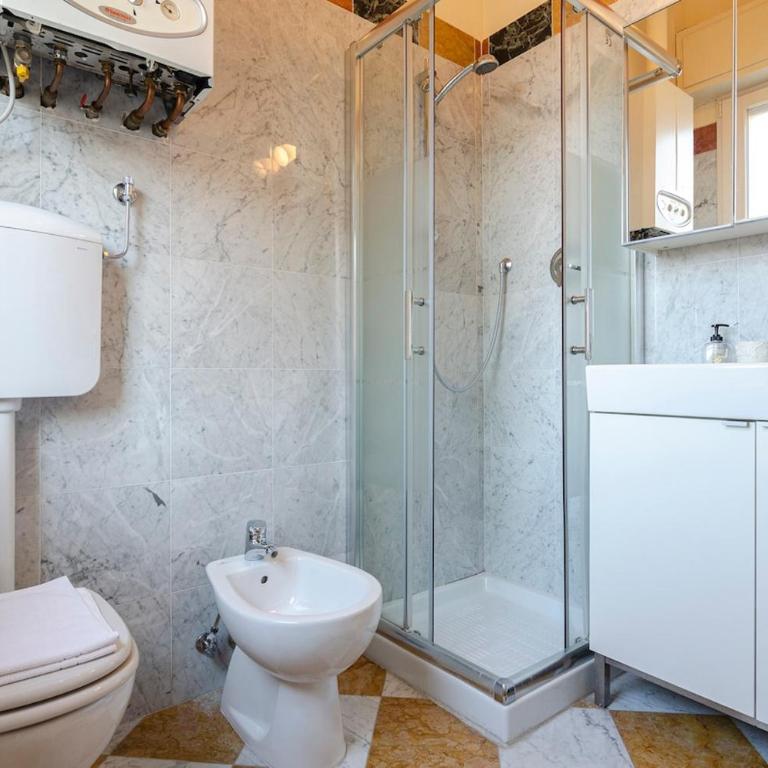 Casa Fossalta - Two-Bedroom Apartment - 9