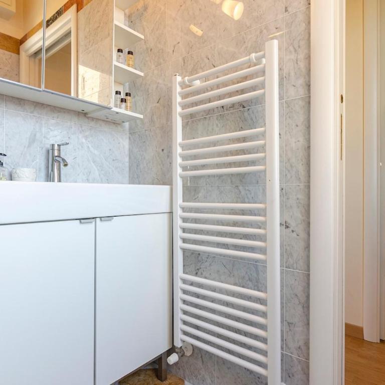 Casa Fossalta - Two-Bedroom Apartment - 10
