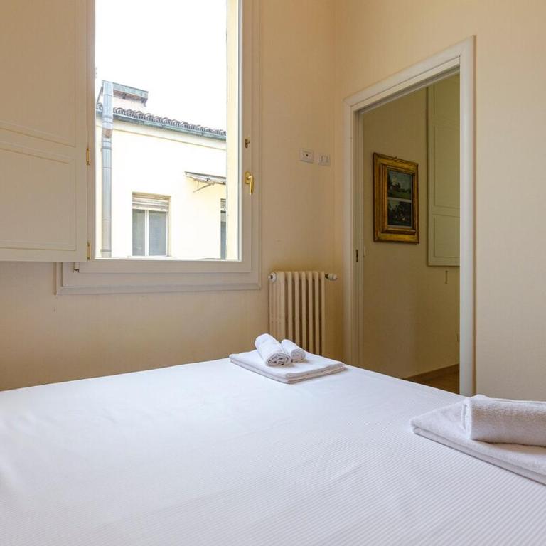Casa Fossalta - Two-Bedroom Apartment - 11