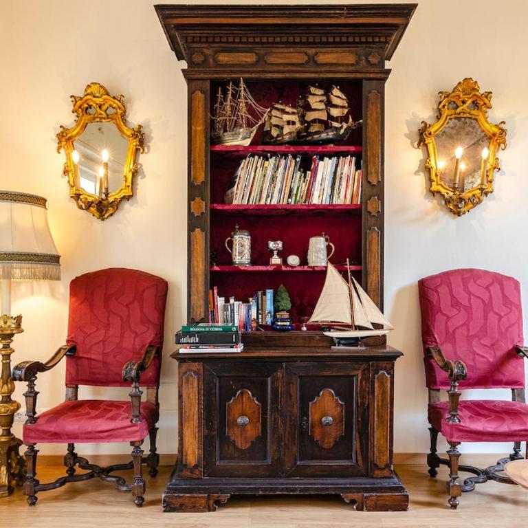 Casa Fossalta - Two-Bedroom Apartment - 14