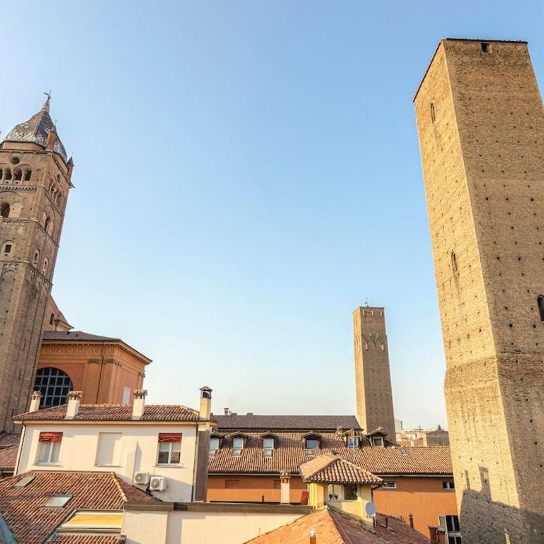 Casa Fossalta - Two-Bedroom Apartment - 15