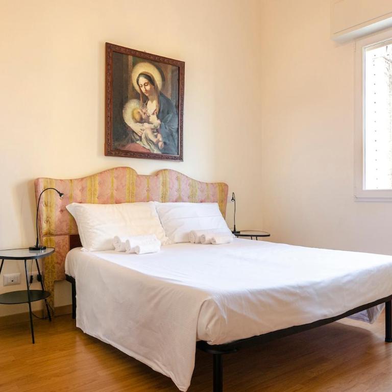 Casa Fossalta - Two-Bedroom Apartment - 18
