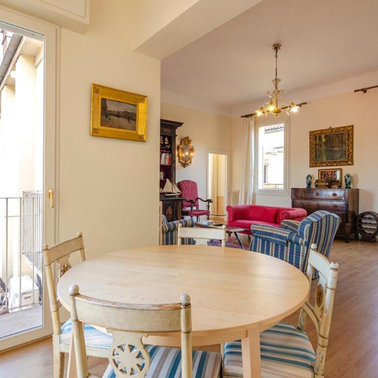Casa Fossalta - Two-Bedroom Apartment - 23