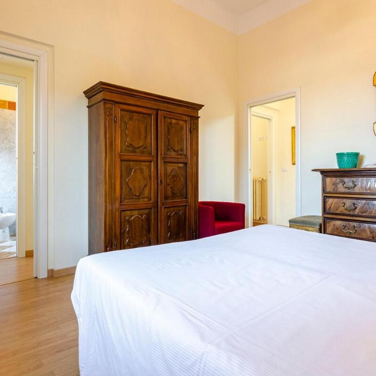 Casa Fossalta - Two-Bedroom Apartment - 27