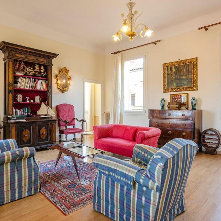 Casa Fossalta - Two-Bedroom Apartment - 28