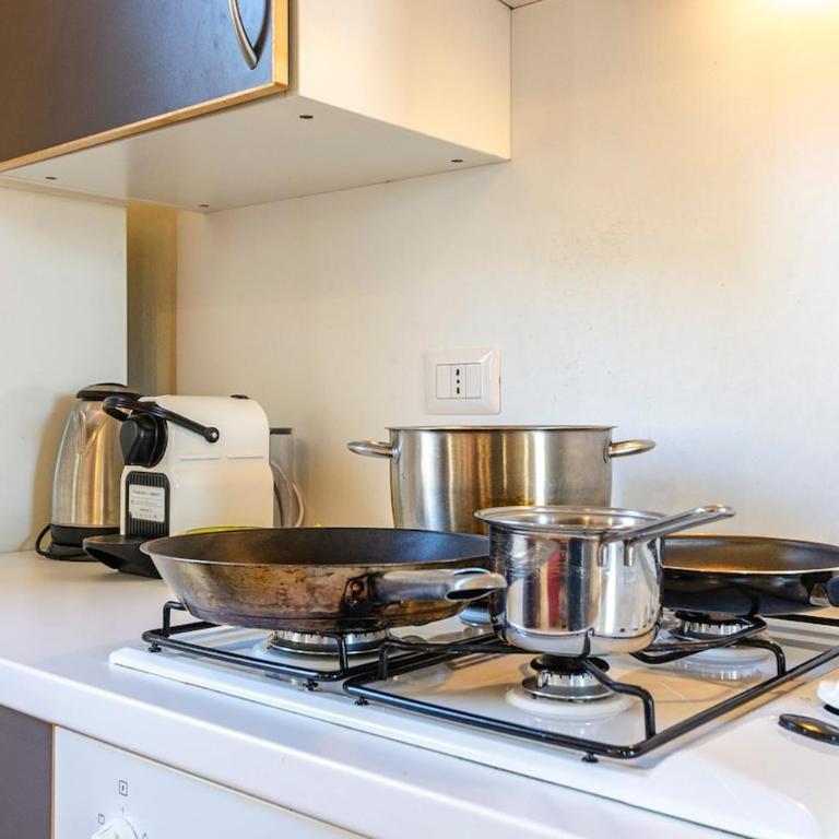 Casa Fossalta - Two-Bedroom Apartment - 29