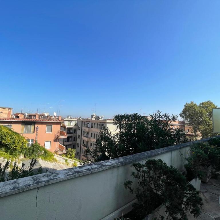 Welcome to Retreat in Trastevere - Two-Bedroom Apartment - 28