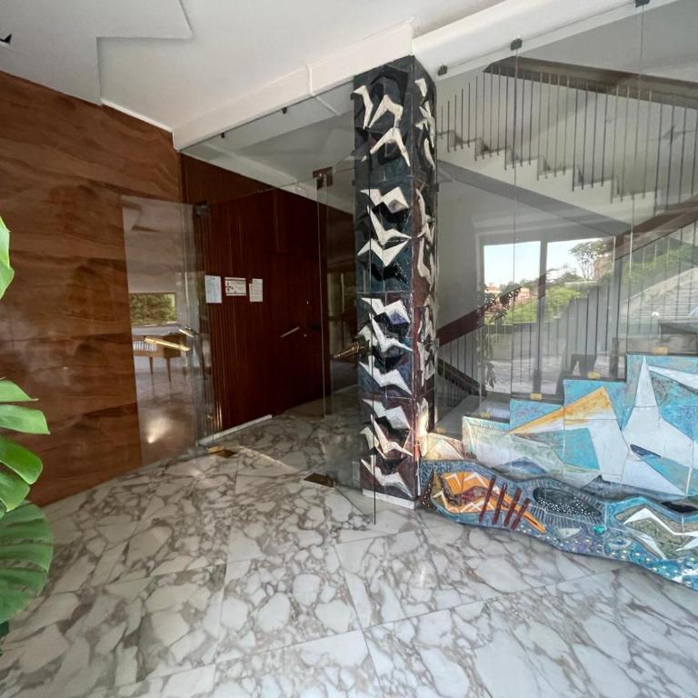 Welcome to Retreat in Trastevere - Two-Bedroom Apartment - 29