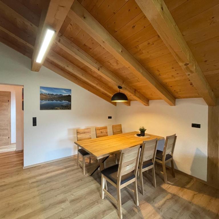 Apart Summit - Apartment mit 3 Schlafzimmern und Bergblick - 3