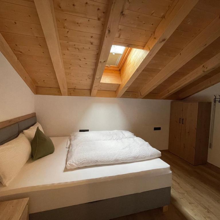 Apart Summit - Apartment mit 3 Schlafzimmern und Bergblick - 33