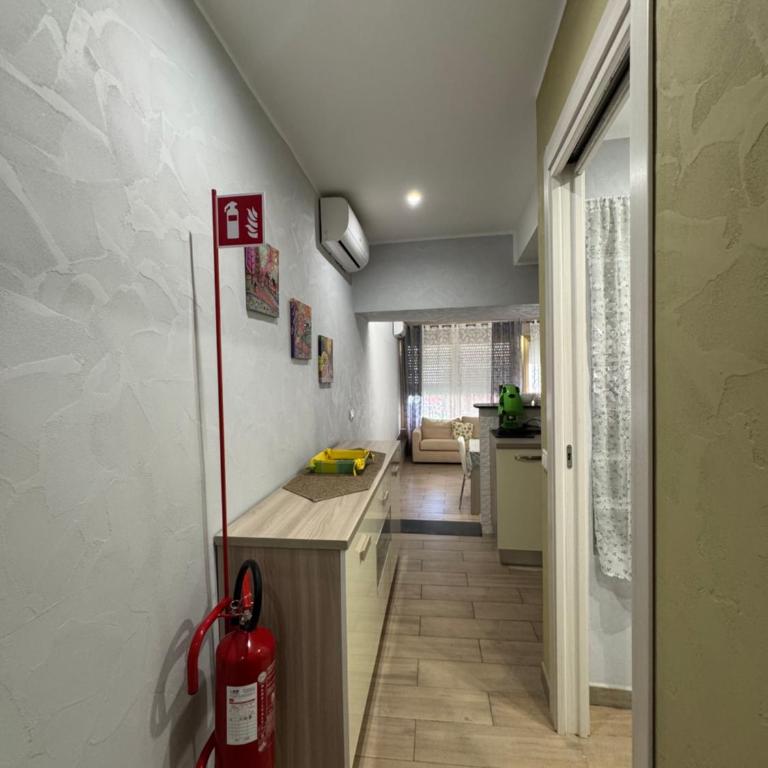 Naxos Beach apartment - Appartamento con 1 Camera da Letto - 6