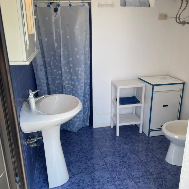 El Sagiri un'oasi nel Mediterraneo - Haus mit 4 Schlafzimmern - 59