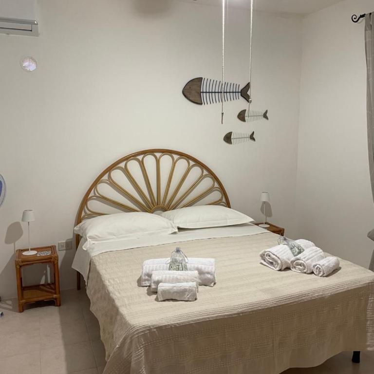 El Sagiri un'oasi nel Mediterraneo - Haus mit 4 Schlafzimmern - 45