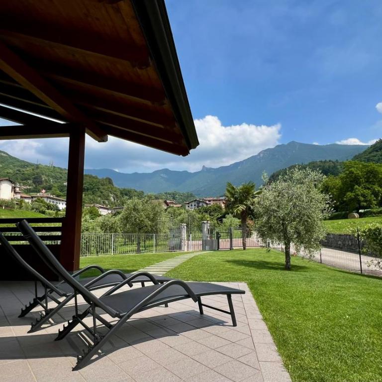 Casa al Molino - Apartamento de 1 dormitorio - 24