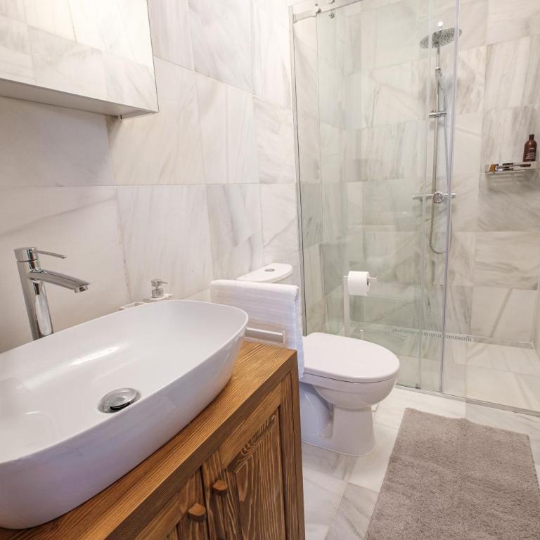 Durmitorka Luxury Villas - Deluxe Villa - 5