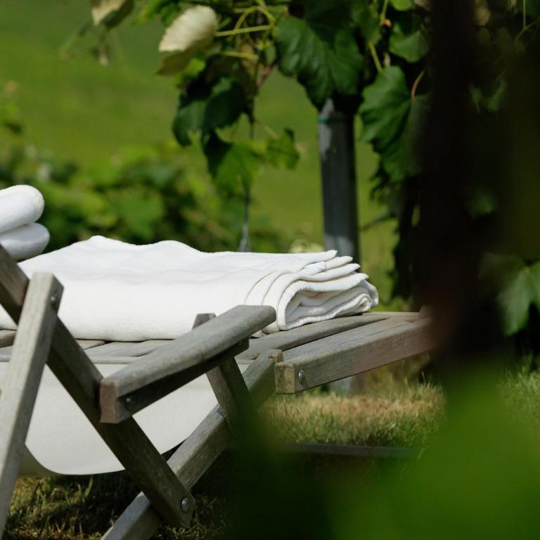 Ferienhaus Am Grassnitzberg 18 a - Vacation Home - 27