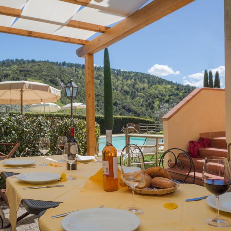 La Sassolina - Casa Vacanze - 27