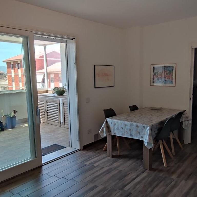 casa Altamarea 2 - Two-Bedroom Apartment - 5