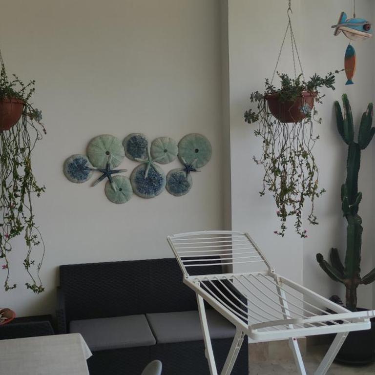 casa Altamarea 2 - Two-Bedroom Apartment - 9