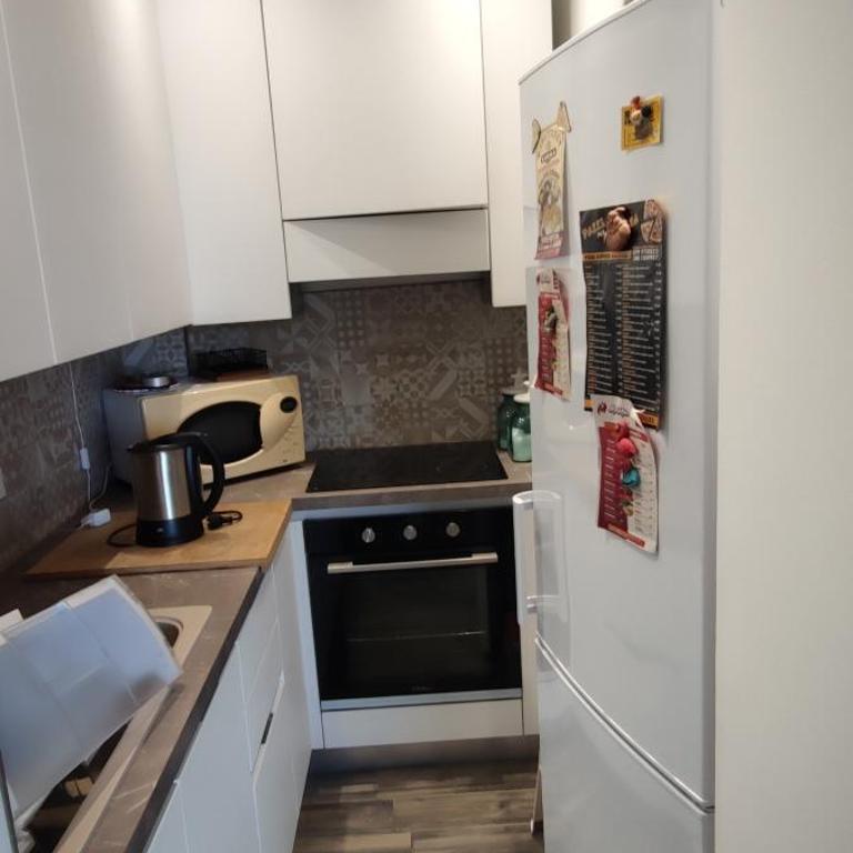 casa Altamarea 2 - Two-Bedroom Apartment - 11