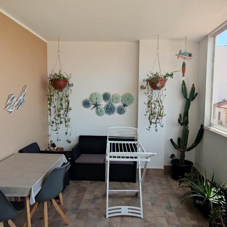 casa Altamarea 2 - Two-Bedroom Apartment - 12