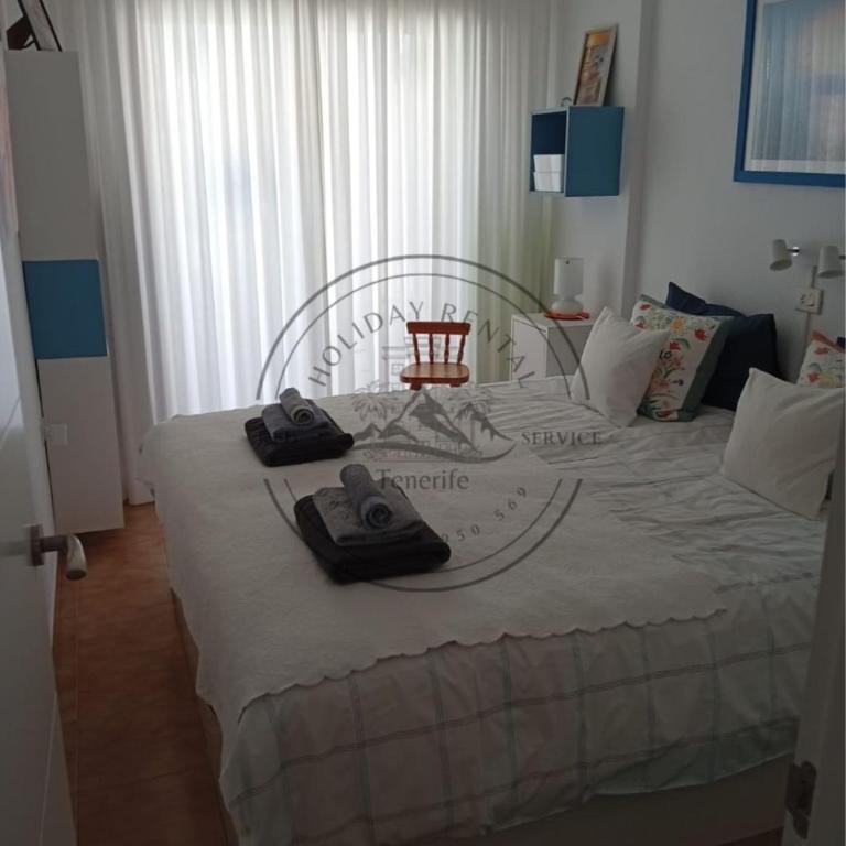 Callao Sun & Pool III - Apartamento de 1 dormitorio - lado mar - 4