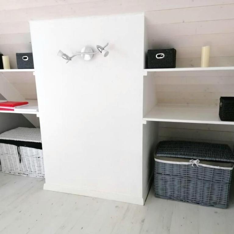 Superbe loft 90m² proche parc expo Nantes (6p) - Appartamento con 2 Camere da Letto - 21