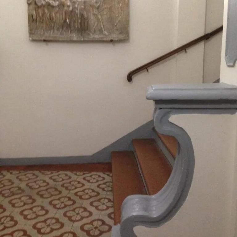 Mansardina Petroni - One-Bedroom Apartment - 6
