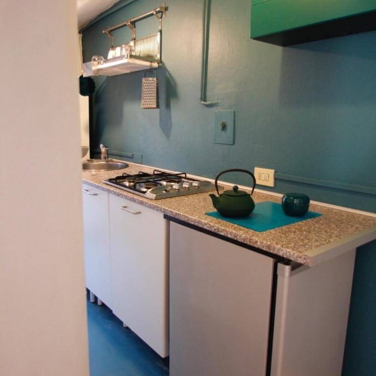 Mansardina Petroni - One-Bedroom Apartment - 7