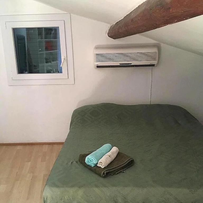 Mansardina Petroni - One-Bedroom Apartment - 14