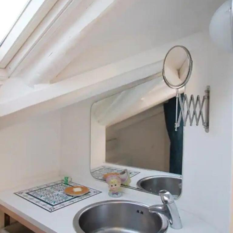 Mansardina Petroni - One-Bedroom Apartment - 15