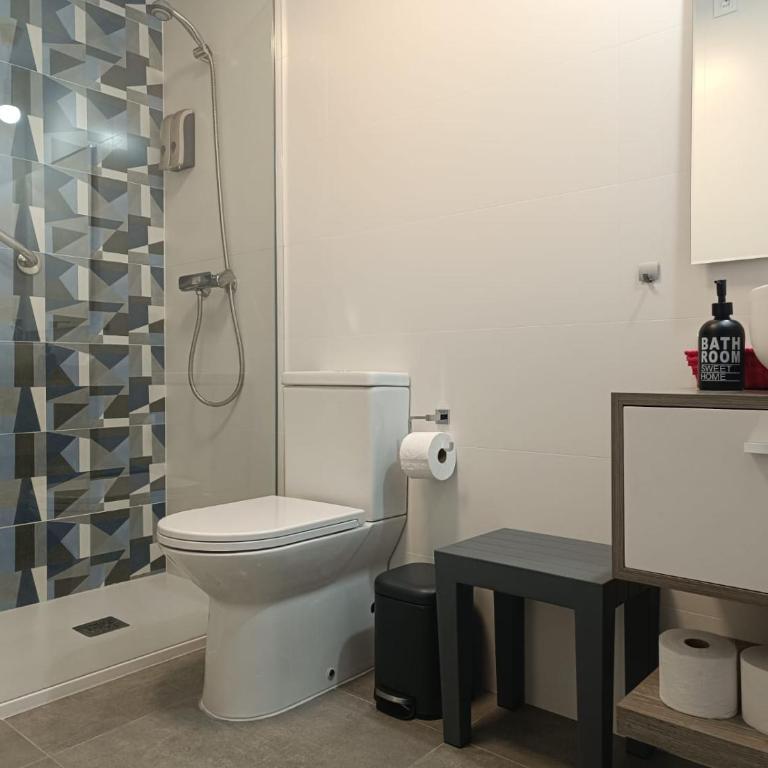 Alhambra Apartments - Apartment - Ground Floor - 27