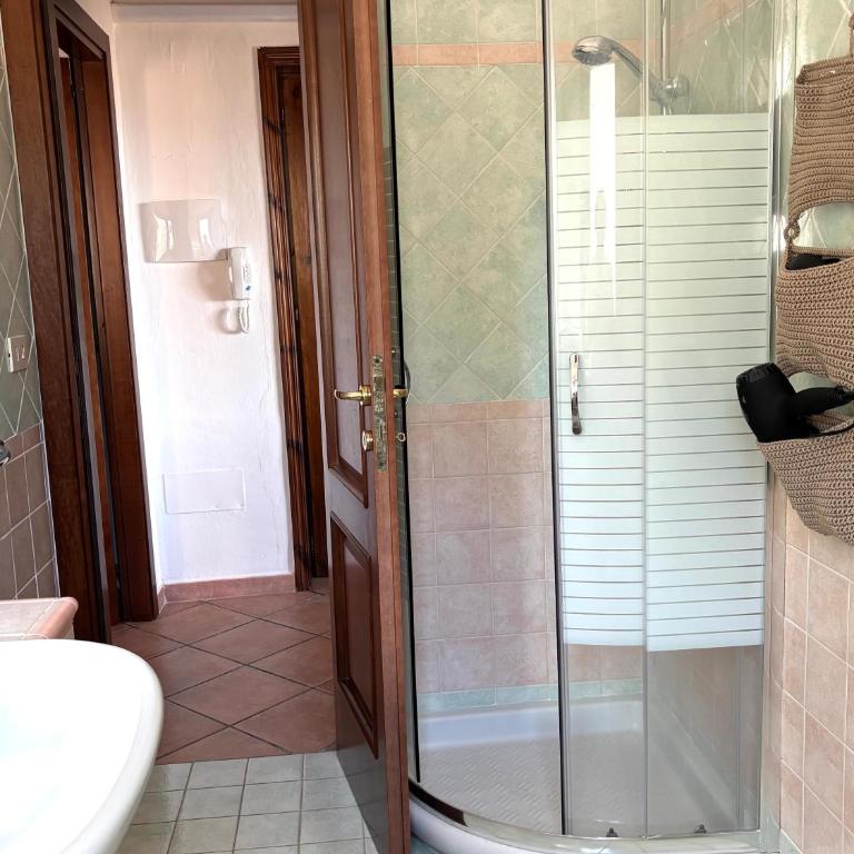 Appartamento Mare e Natura - Apartamento de 1 dormitorio - 11