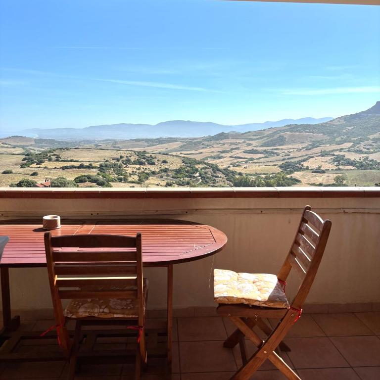 Appartamento Mare e Natura - Apartamento de 1 dormitorio - 8