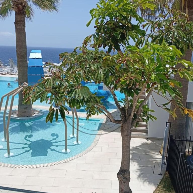 Callao Sun & Pool III - Apartamento de 1 dormitorio - lado mar - 14