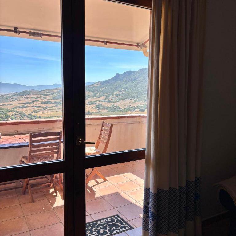 Appartamento Mare e Natura - Apartamento de 1 dormitorio - 12