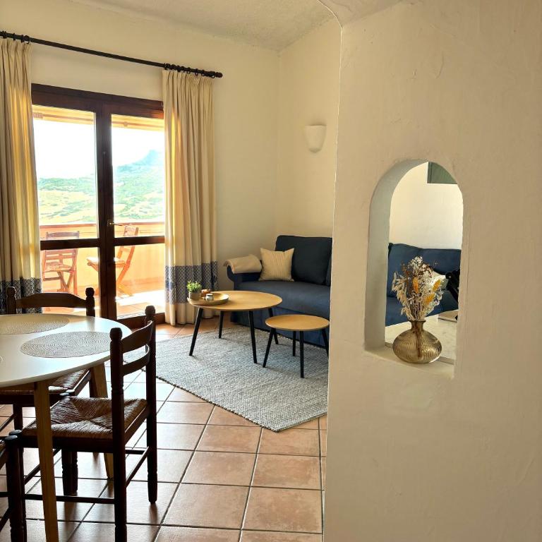 Appartamento Mare e Natura - Apartamento de 1 dormitorio - 1