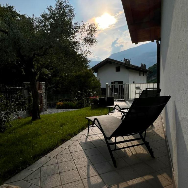 Casa al Molino - Il Nido - Appartement 1 Chambre - 7