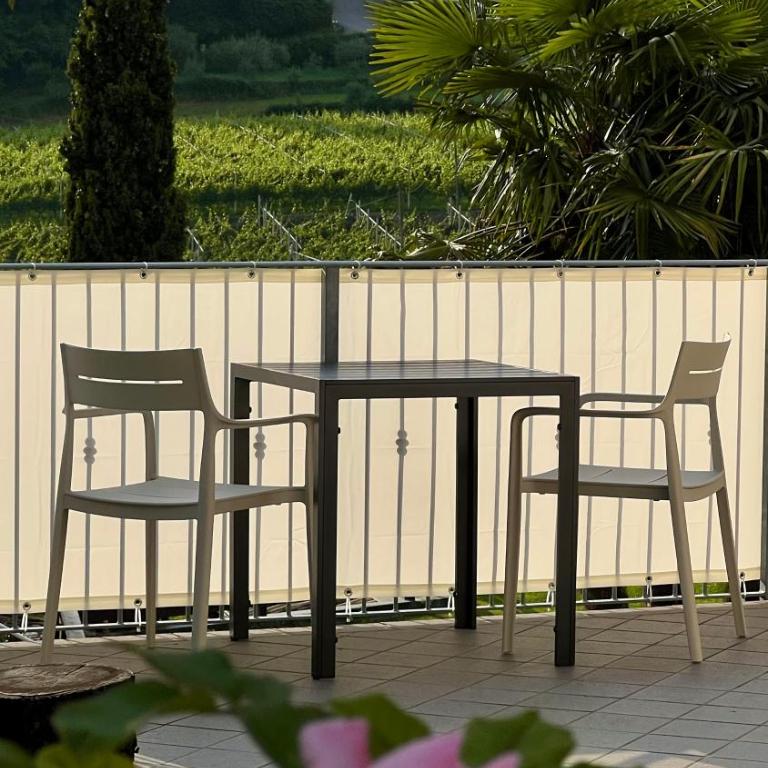 Casa al Molino - Il Nido - Appartement 1 Chambre - 8
