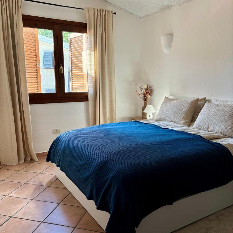 Appartamento Mare e Natura - Apartamento de 1 dormitorio - 13