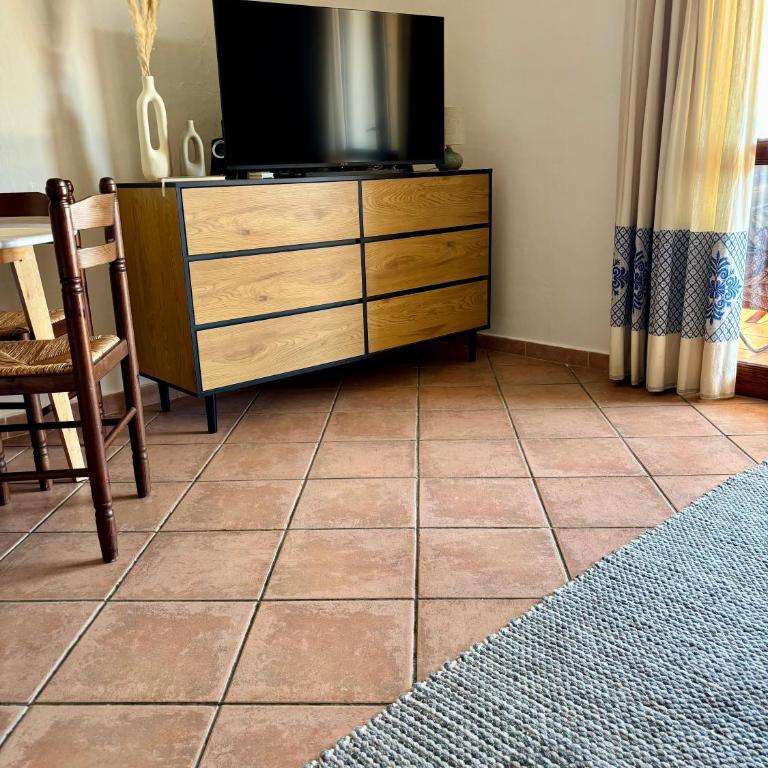 Appartamento Mare e Natura - Apartamento de 1 dormitorio - 14