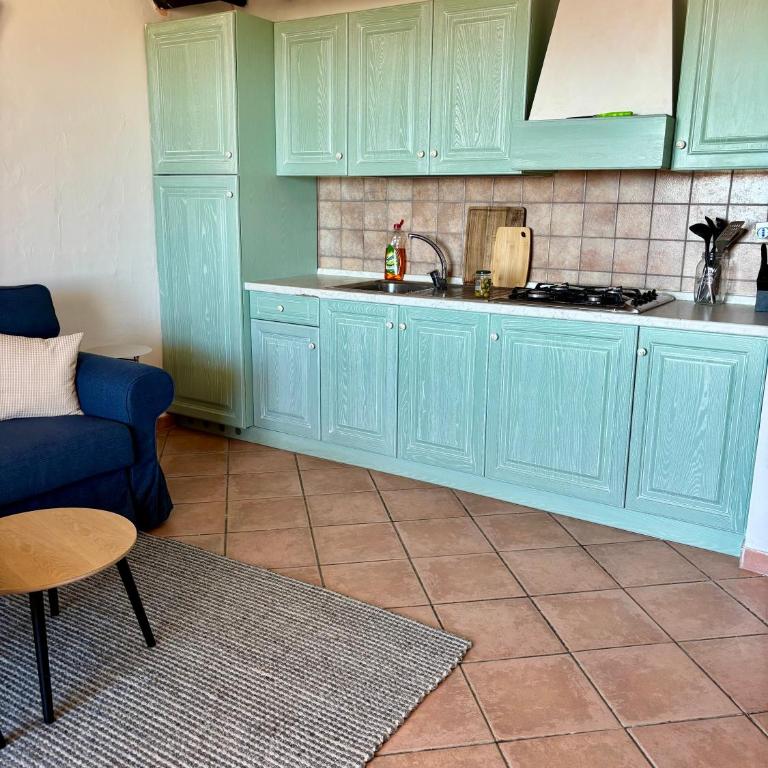 Appartamento Mare e Natura - Apartamento de 1 dormitorio - 17