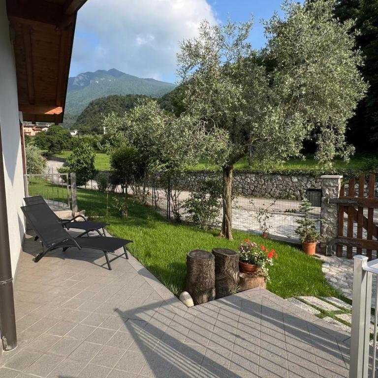 Casa al Molino - Il Nido - Appartement 1 Chambre - 5