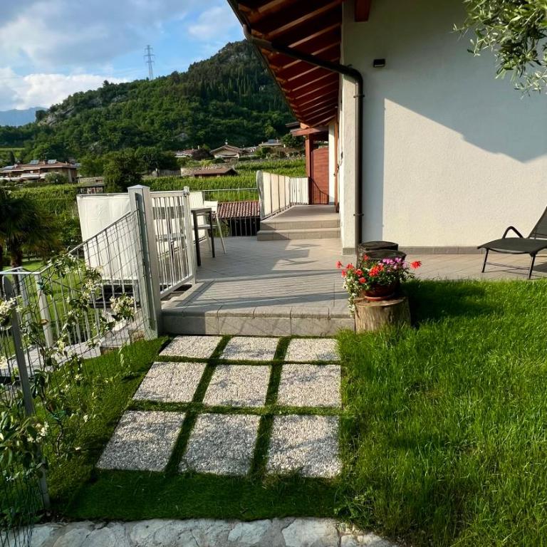 Casa al Molino - Il Nido - Appartement 1 Chambre - 4
