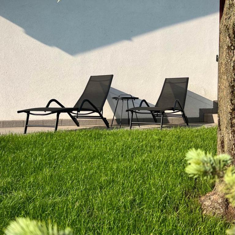 Casa al Molino - Il Nido - Appartement 1 Chambre - 10