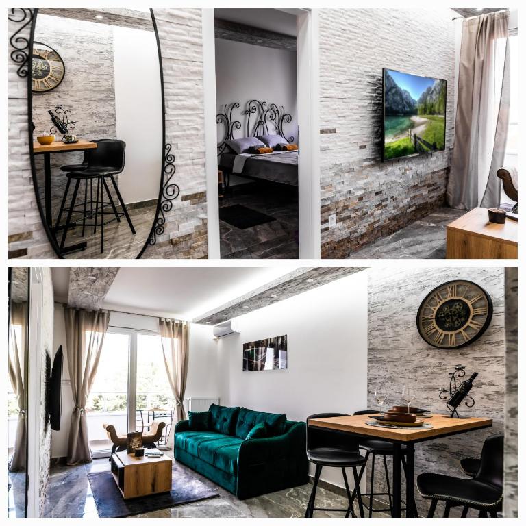 Apartman Despot LUX - Apartman sa 1 Spavaćom Sobom - 24