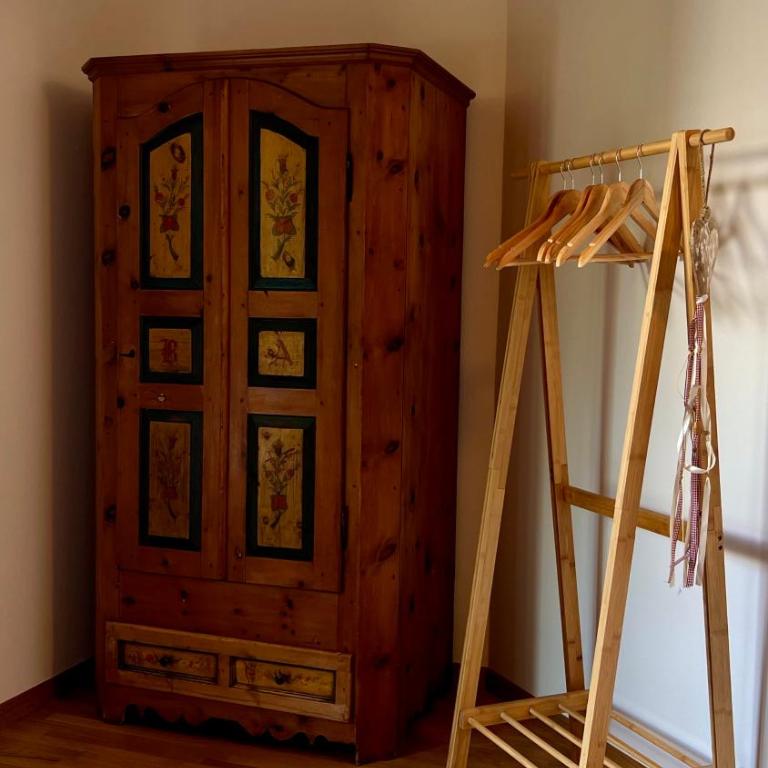 Casa al Molino - Il Nido - Appartement 1 Chambre - 13